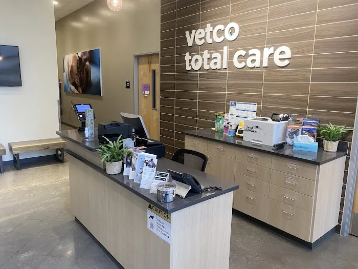 Vetco Total Care Animal Hospital Picture 6