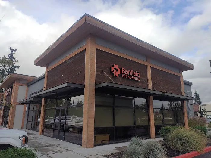 Banfield Pet Hospital Picture 2