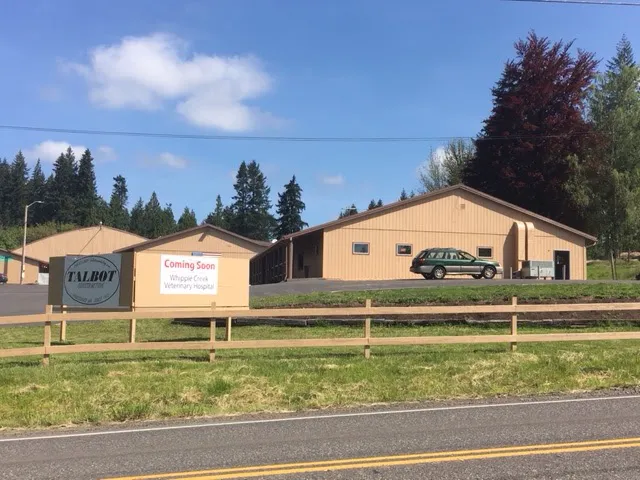Whipple Creek Veterinary Hospital Picture 10