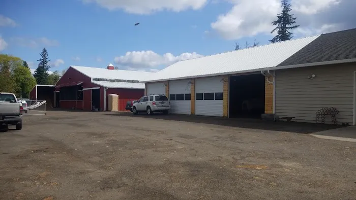 Ridgefield Equine Clinic Picture 7