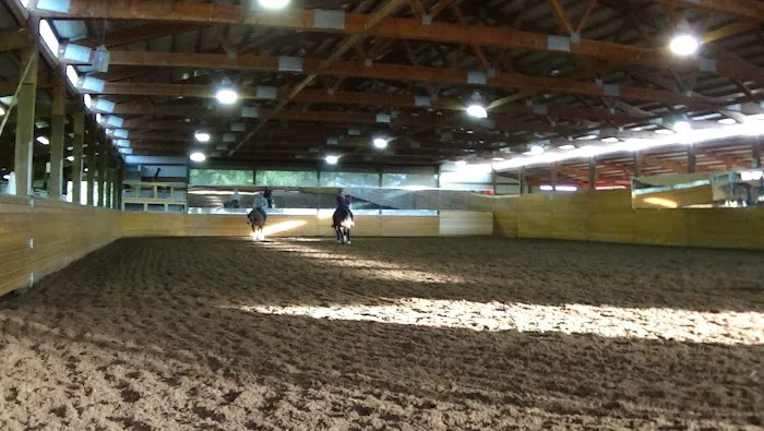 Ridgefield Equine Clinic Picture 8