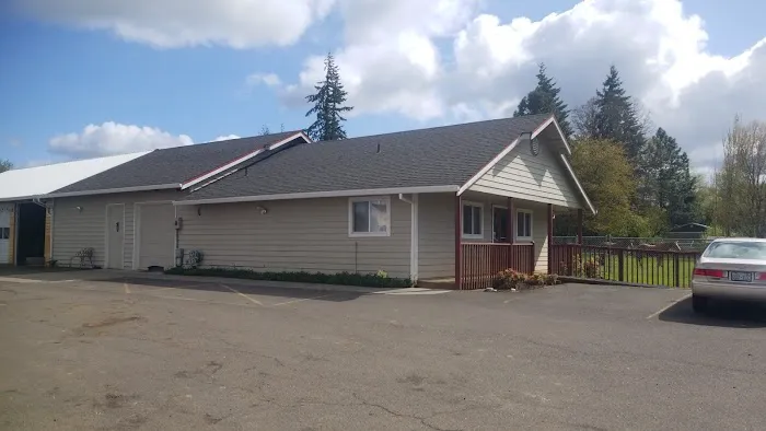 Ridgefield Equine Clinic Picture 10