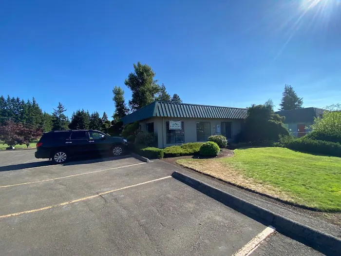 Pine Point Animal Hospital Picture 2