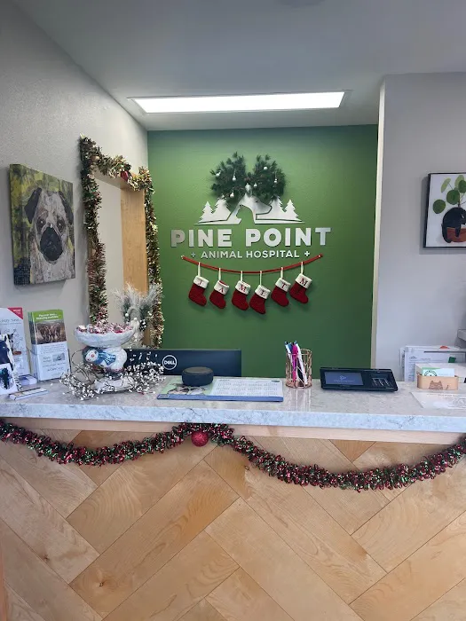 Pine Point Animal Hospital Picture 6