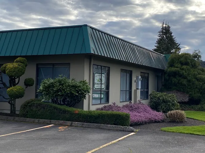 Pine Point Animal Hospital Picture 3
