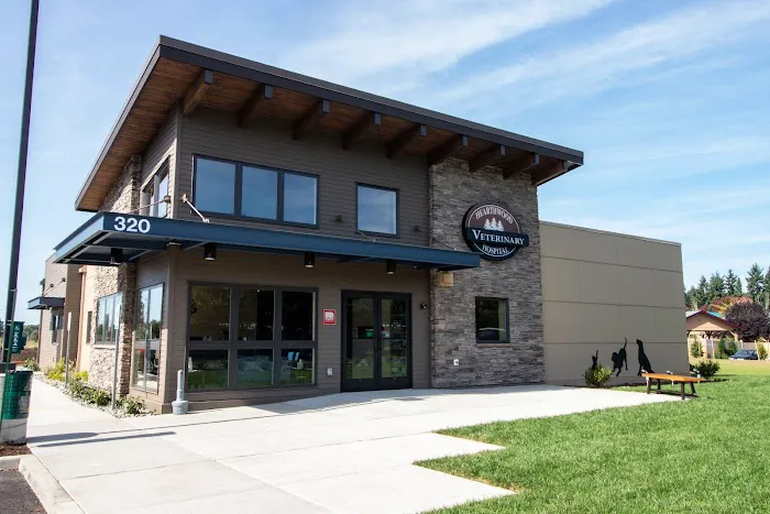 Hearthwood Veterinary Hospital Picture 1
