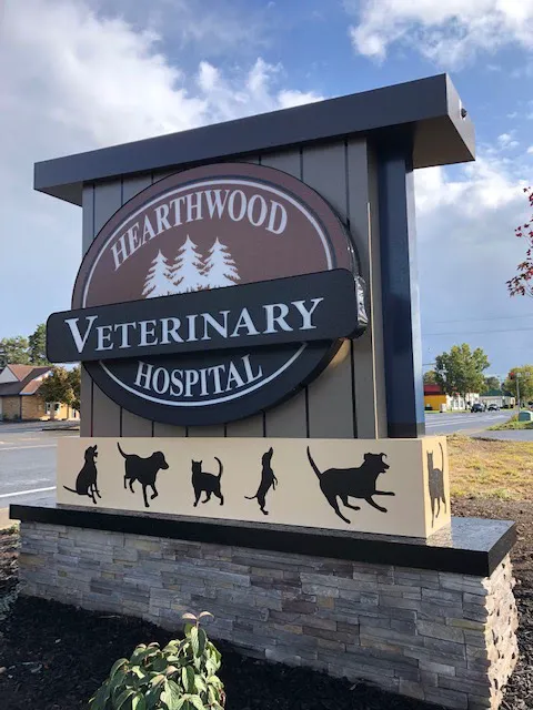 Hearthwood Veterinary Hospital Picture 4
