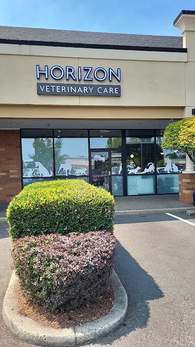 Horizon Veterinary Care Picture 9