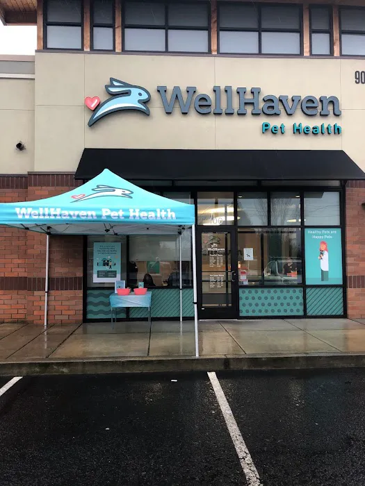 WellHaven Pet Health Mill Plain Picture 3