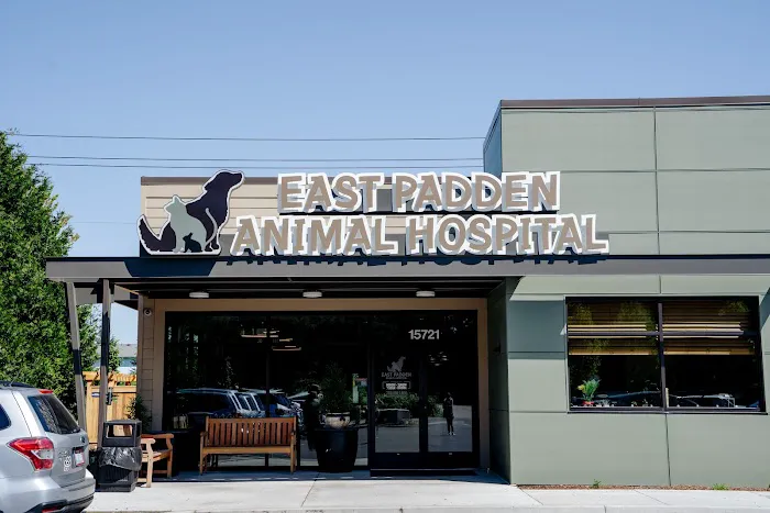 East Padden Animal Hospital Picture 4