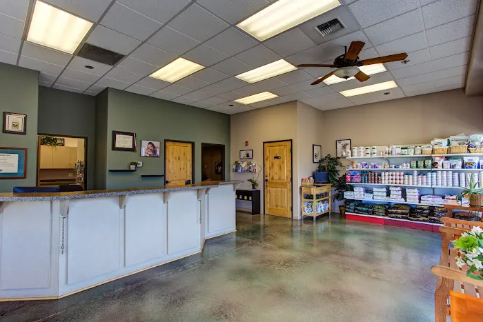 East Padden Animal Hospital Picture 2