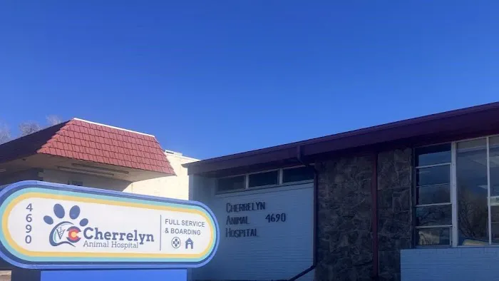 Cherrelyn Animal Hospital Picture 1