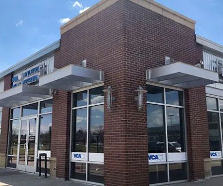 VCA Littleton Animal Hospital