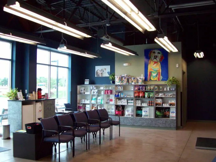 VCA Littleton Animal Hospital Picture 3