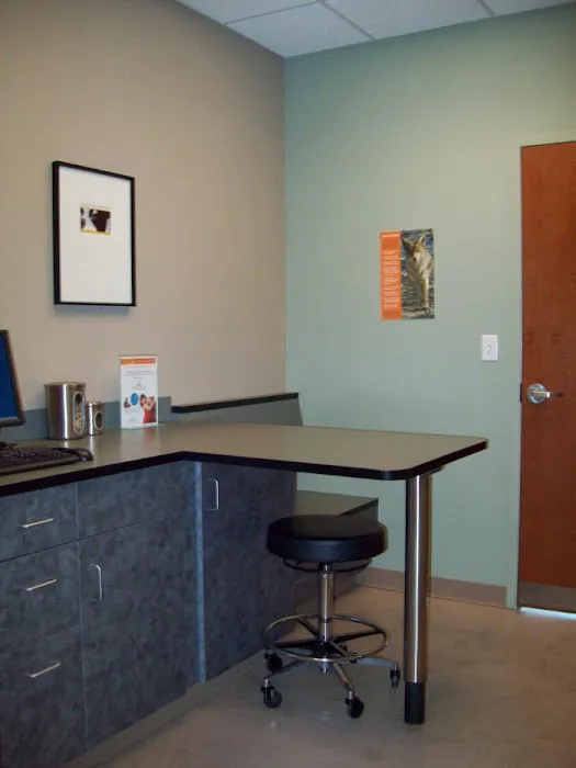 VCA Littleton Animal Hospital Picture 5