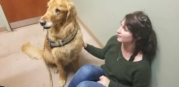 VCA Littleton Animal Hospital Picture 10