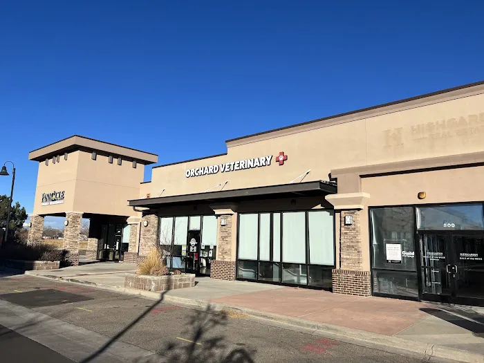 Orchard Veterinary Medical Center Picture 2