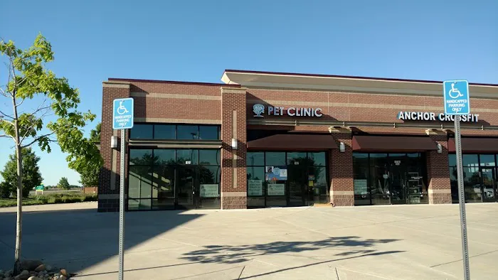 The Veterinary Center at Turnberry Picture 1
