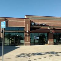 The Veterinary Center at Turnberry ico