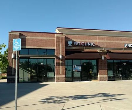 The Veterinary Center at Turnberry