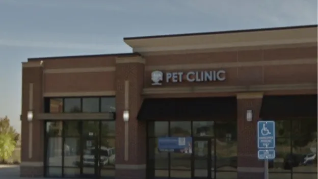 The Veterinary Center at Turnberry Picture 3