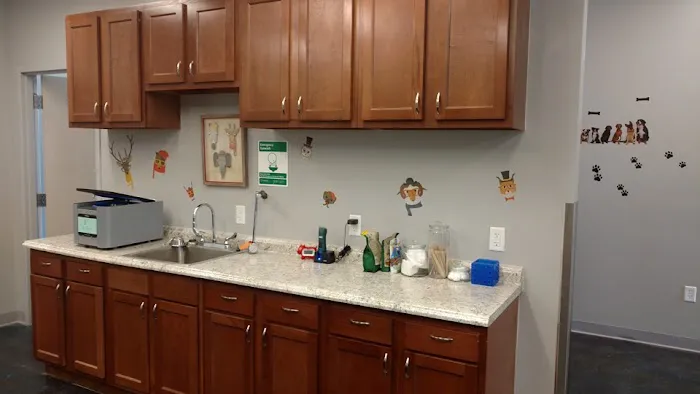 The Veterinary Center at Turnberry Picture 2