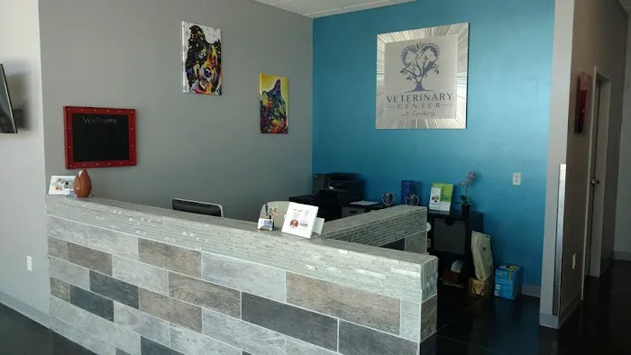 The Veterinary Center at Turnberry Picture 8