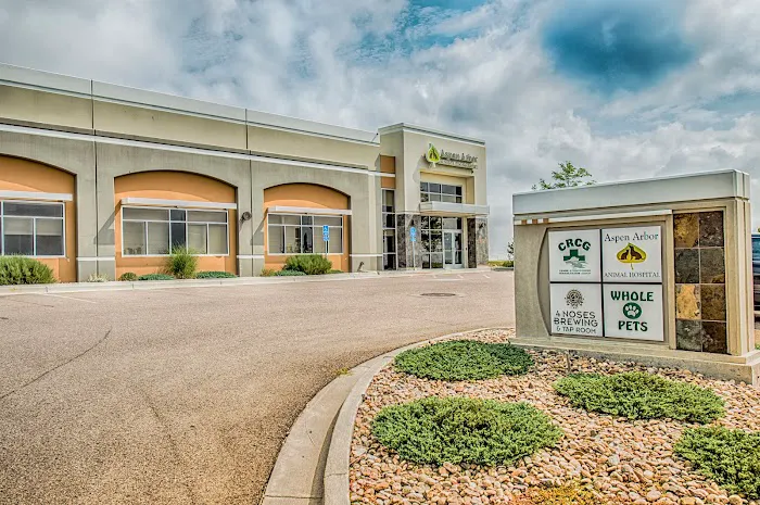 Aspen Arbor Animal Hospital Picture 1