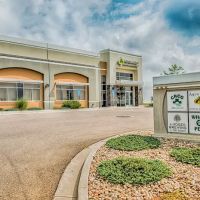 Aspen Arbor Animal Hospital ico