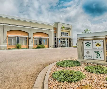 Aspen Arbor Animal Hospital