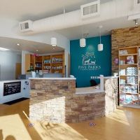Five Parks Animal Hospital ico