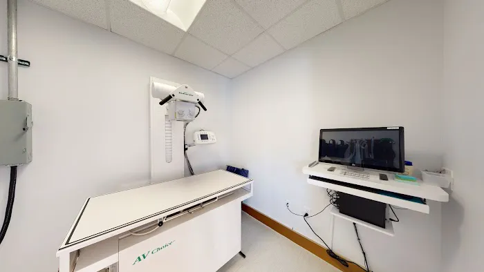 Five Parks Animal Hospital Picture 6