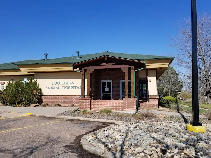 Foothills Animal Hospital Picture 7