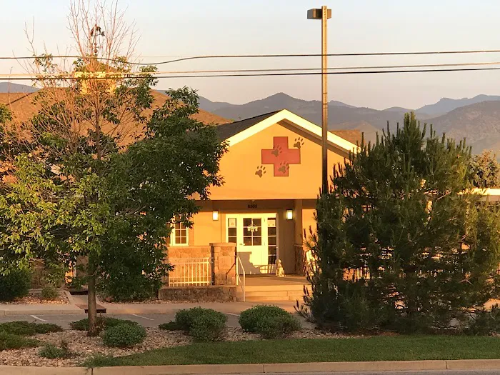 Arvada Flats Veterinary Hospital Picture 2