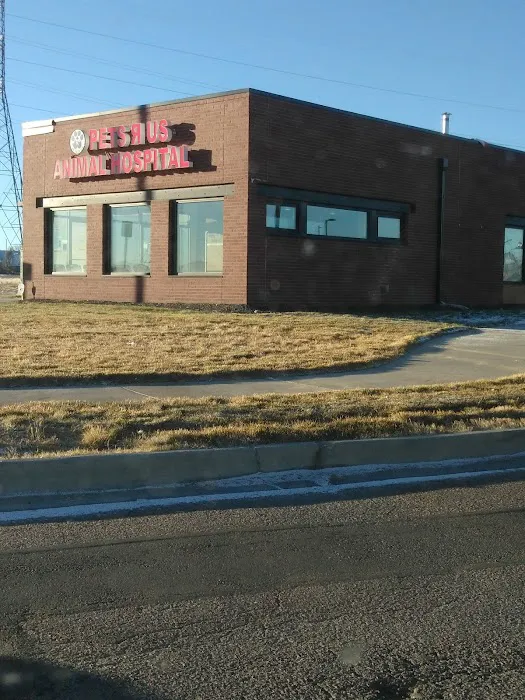 Pets R Us Commerce City Picture 10