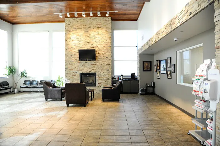 Seven Hills Veterinary Hospital Picture 5