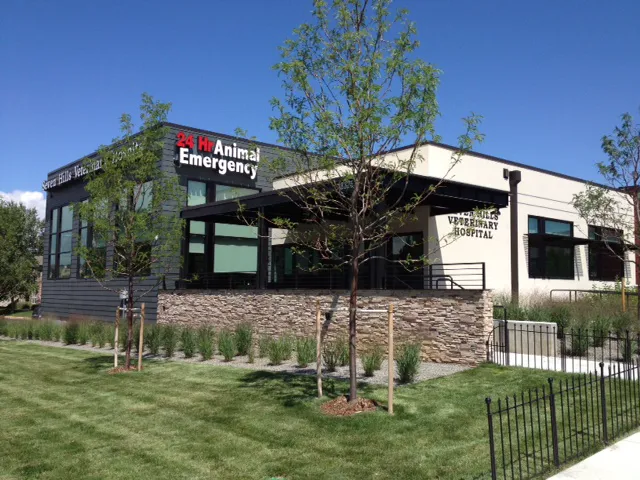 Seven Hills Veterinary Hospital Picture 3