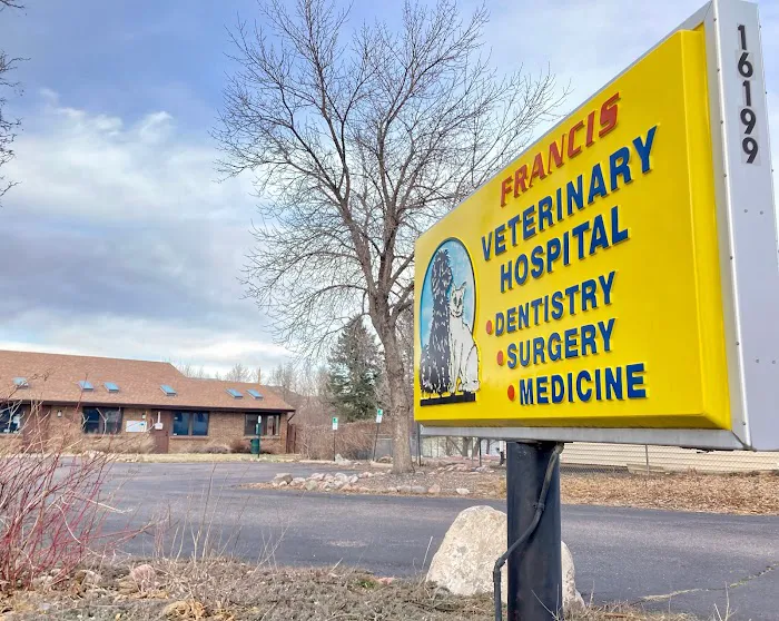 Francis Veterinary Hospital Picture 5