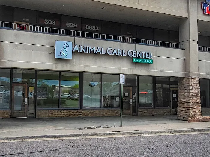 Animal Care Center of Aurora Picture 4