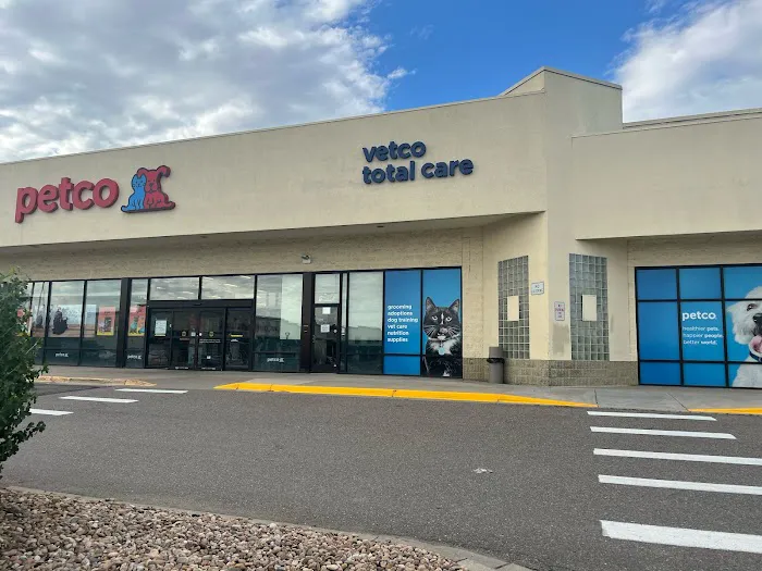 Vetco Total Care Animal Hospital Picture 6