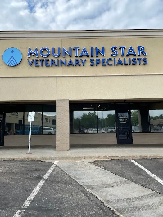 Mountain Star Veterinary Specialists Picture 5