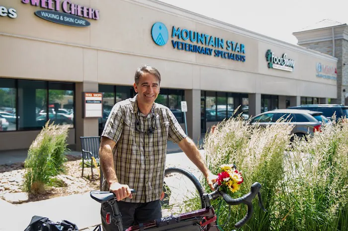 Mountain Star Veterinary Specialists Picture 6