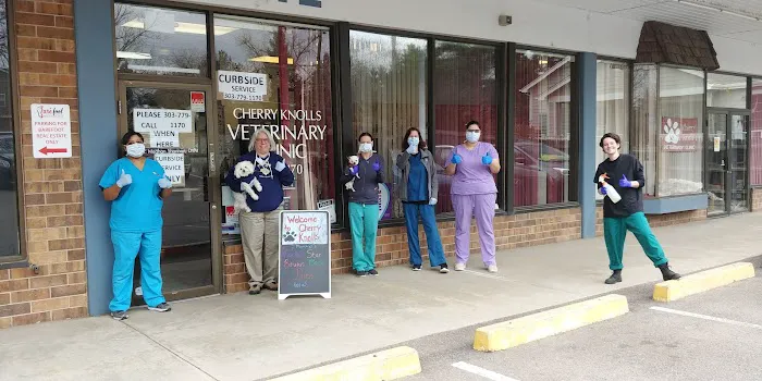Cherry Knolls Veterinary Clinic Picture 1
