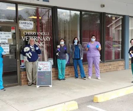 Cherry Knolls Veterinary Clinic