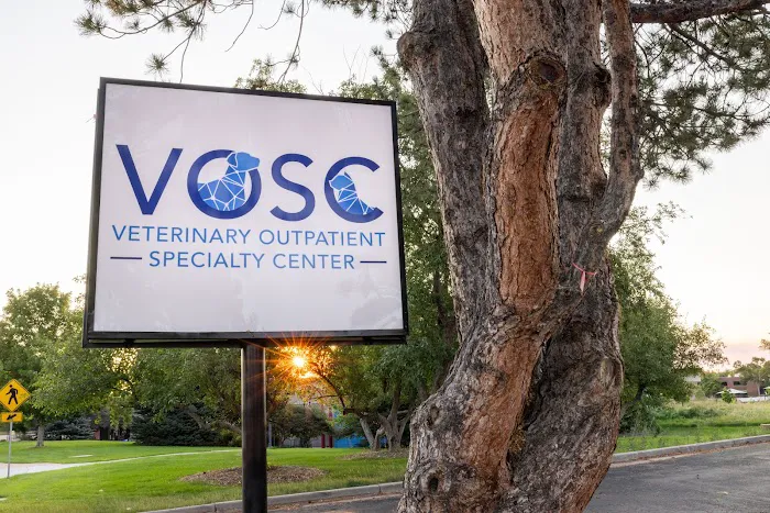 Veterinary Outpatient Specialty Center Picture 1