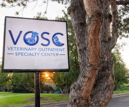 Veterinary Outpatient Specialty Center