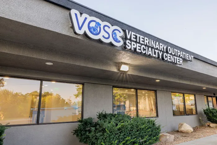 Veterinary Outpatient Specialty Center Picture 2