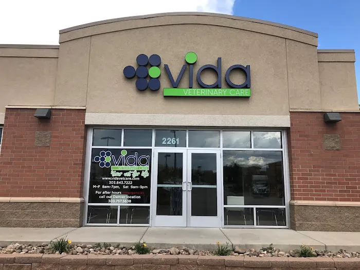 Centennial Vida Veterinary Care Picture 2
