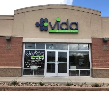Centennial Vida Veterinary Care