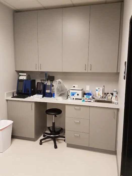 Critter Care Animal Hospital Picture 9